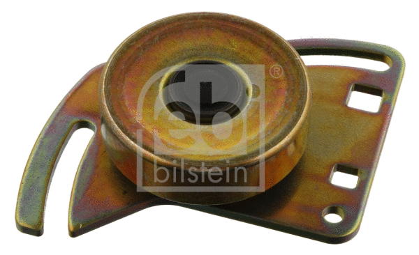 Belt Tensioner, V-ribbed belt (04723)