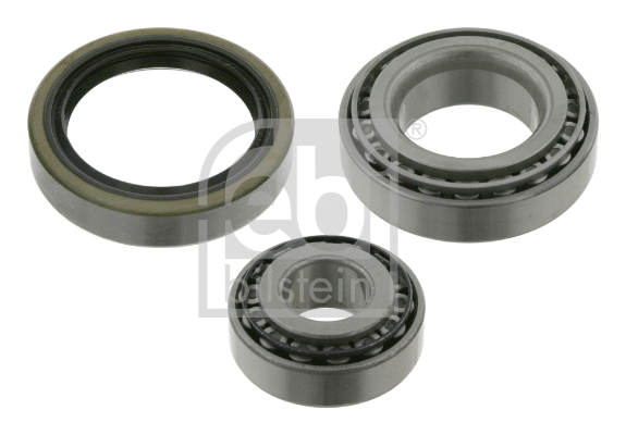 Wheel Bearing Kit (05580)