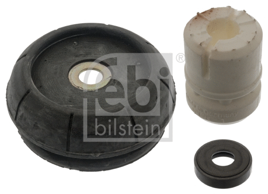 Repair Kit, suspension strut support mount (01951)