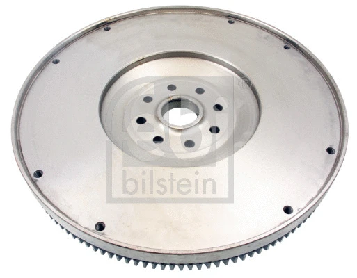 Flywheel