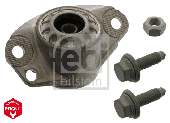 Repair Kit, suspension strut support mount (37879)