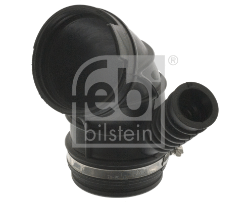 Intake Hose, air filter (103254)