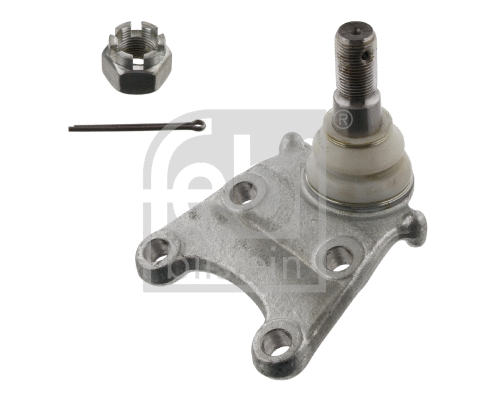 Ball Joint (14118)