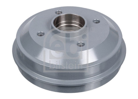 Brake Drum (10534)