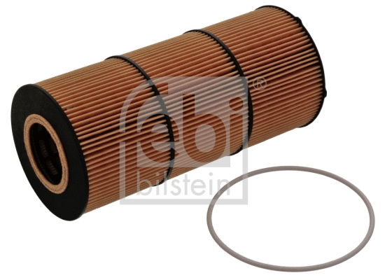 Oil Filter (49867)