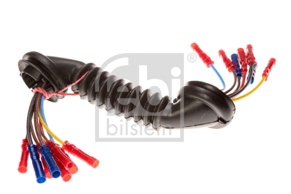 Cable Repair Kit, tailgate (107083)