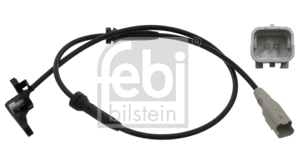 Sensor, wheel speed (37781)