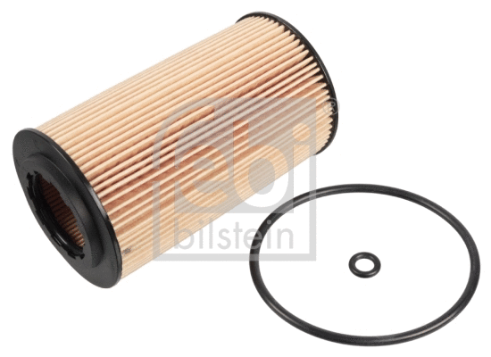 Oil Filter (109144)