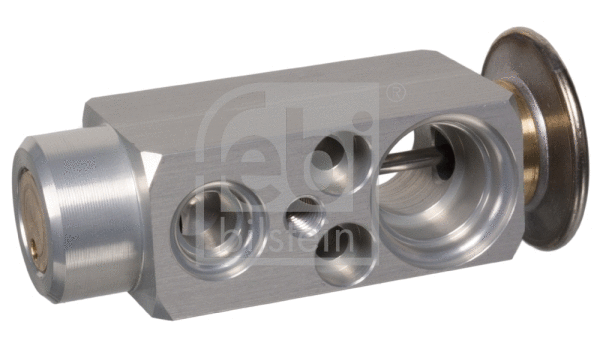 Expansion Valve, air conditioning (49060)