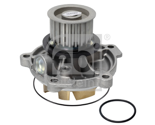 Water Pump, engine cooling (185962)