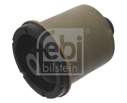 Bushing, axle beam (43737)