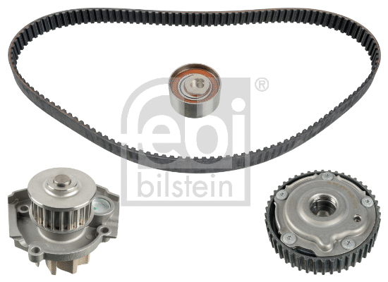 Water Pump & Timing Belt Kit (173067)