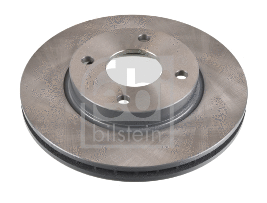 Brake Disc (05645)
