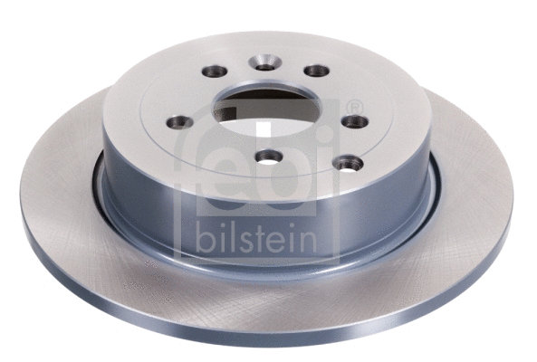 Brake Disc (43824)