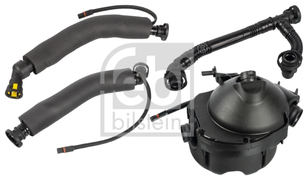 Oil Separator, crankcase ventilation (170592)