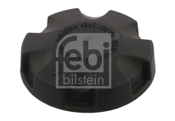Cap, coolant tank (36737)
