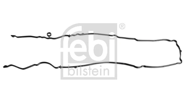 Gasket, timing case cover (177661)