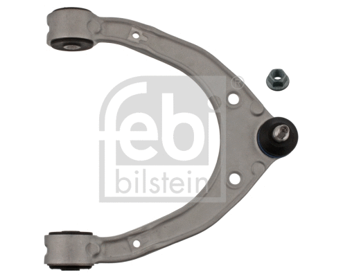Control/Trailing Arm, wheel suspension (45380)