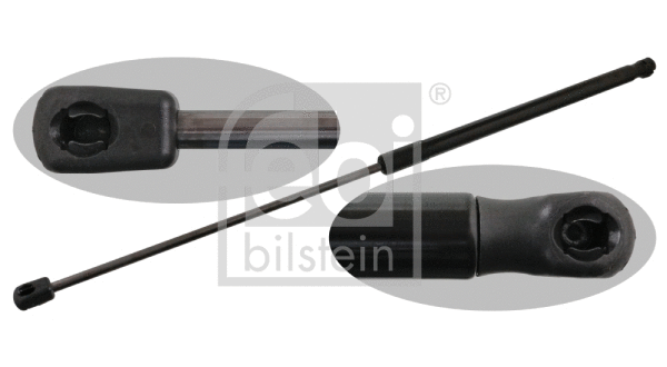 Gas Spring, boot/cargo area (47106)