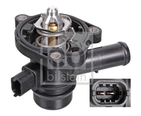 Thermostat, coolant (103377)