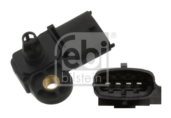 Sensor, intake manifold pressure (37055)