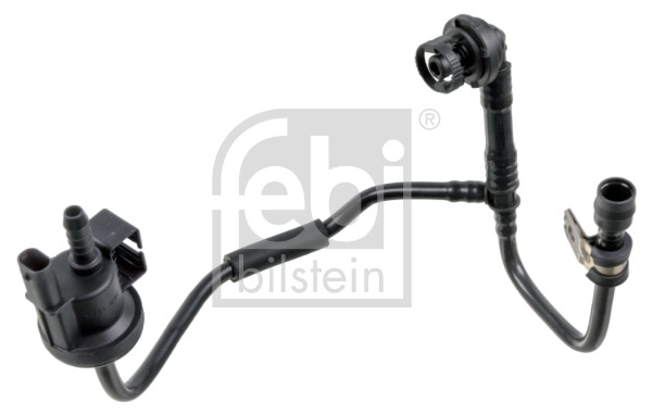 Breather Valve, fuel tank (188246)