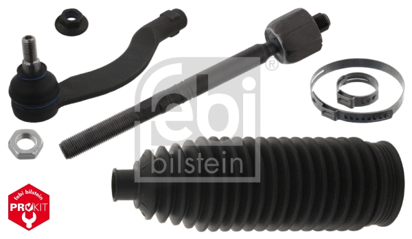 Tie Rod (49066)
