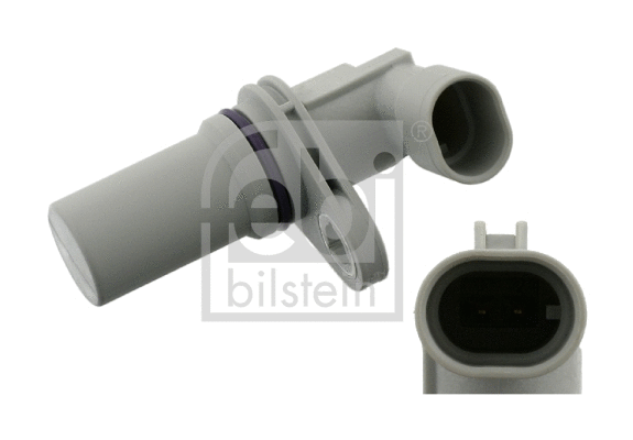 Sensor, crankshaft pulse (28126)