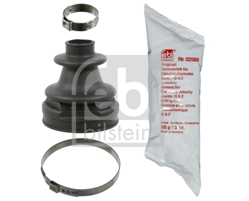 Bellow Kit, drive shaft (22985)