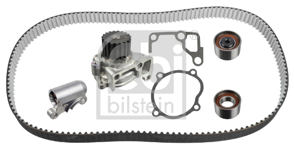 Water Pump & Timing Belt Kit (173652)