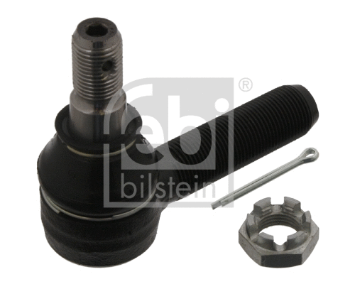 Tie Rod End (12575)