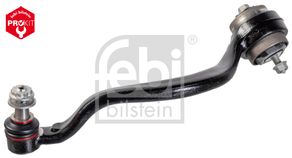 Control/Trailing Arm, wheel suspension (175035)