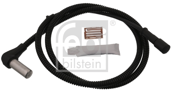 Sensor, wheel speed (45825)