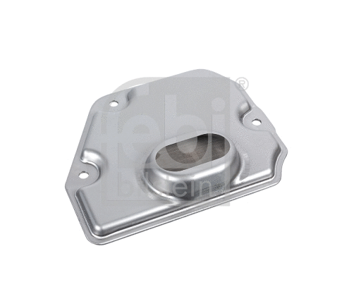 Hydraulic Filter, automatic transmission
