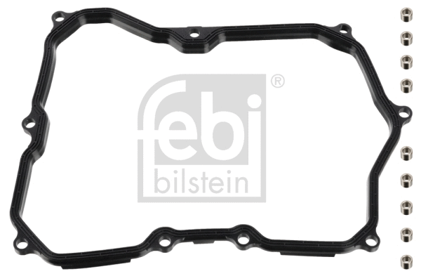 Gasket, automatic transmission oil sump (106019)