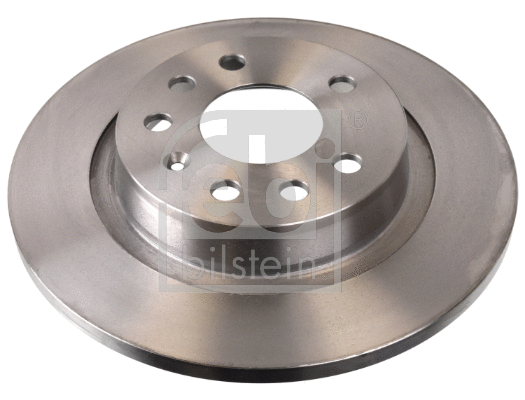 Brake Disc (23562)