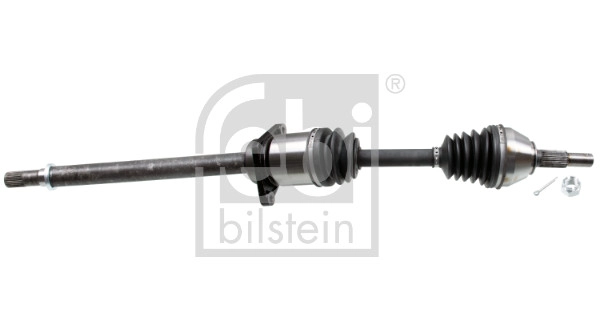 Drive Shaft (183086)