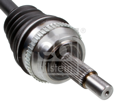 Drive Shaft