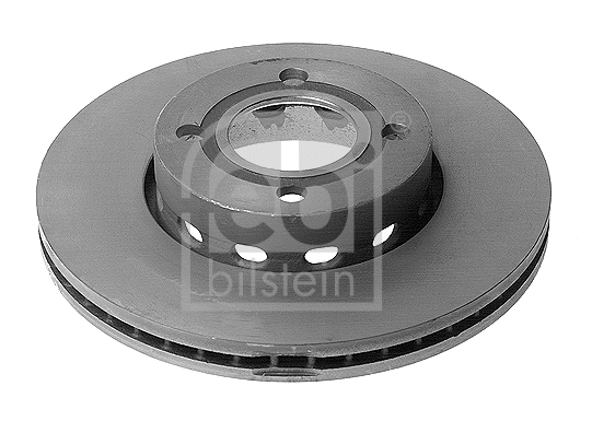 Brake Disc (10914)