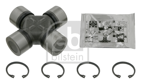 Joint, propshaft (23833)