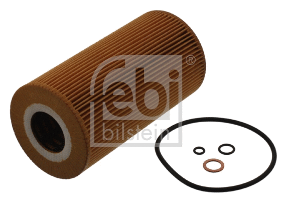 Oil Filter (26690)