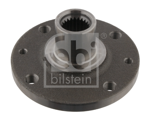 Wheel Hub (32555)