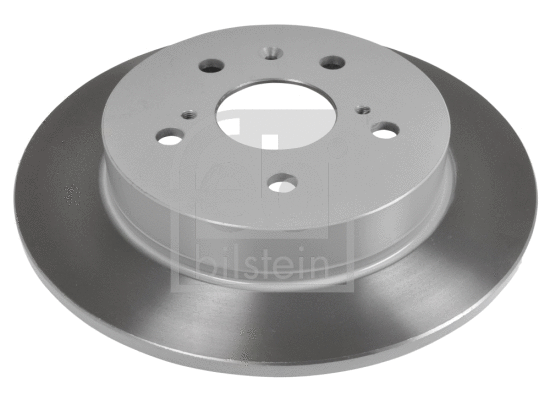 Brake Disc (108495)