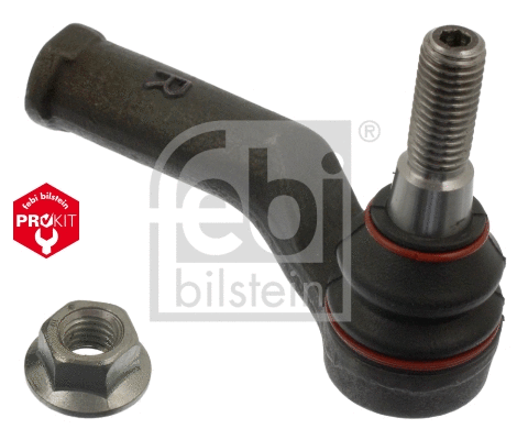 Tie Rod End (38866)
