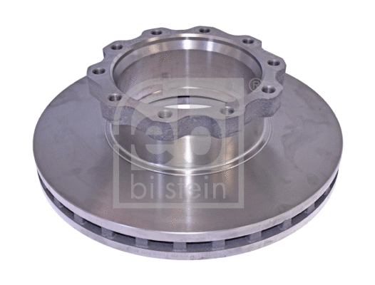 Brake Disc (07303)