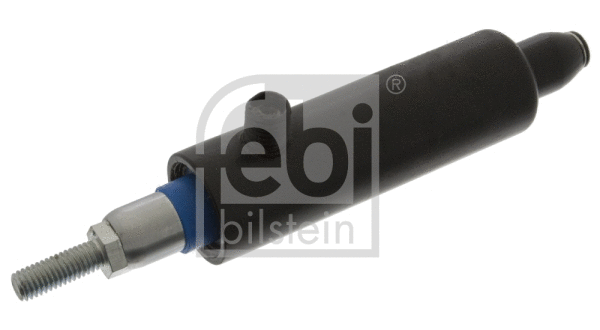 Fuel Cut-off, injection system (01357)