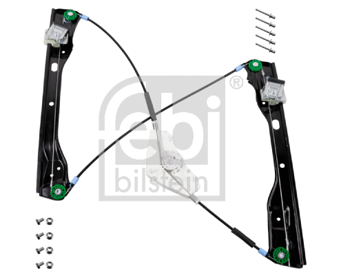 Window Regulator (177112)