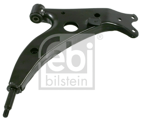 Control/Trailing Arm, wheel suspension (19991)