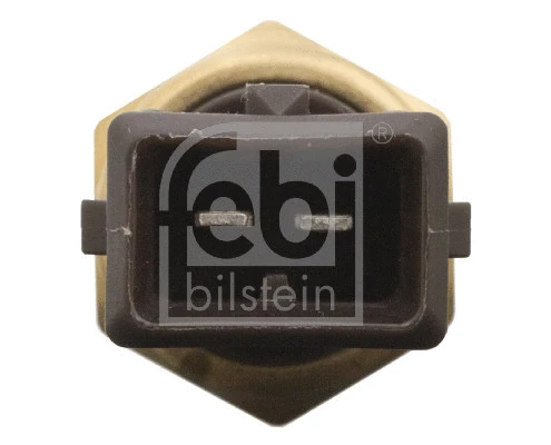 Sensor, coolant temperature