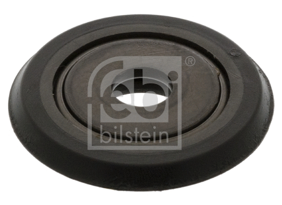 Rolling Bearing, suspension strut support mount (12448)